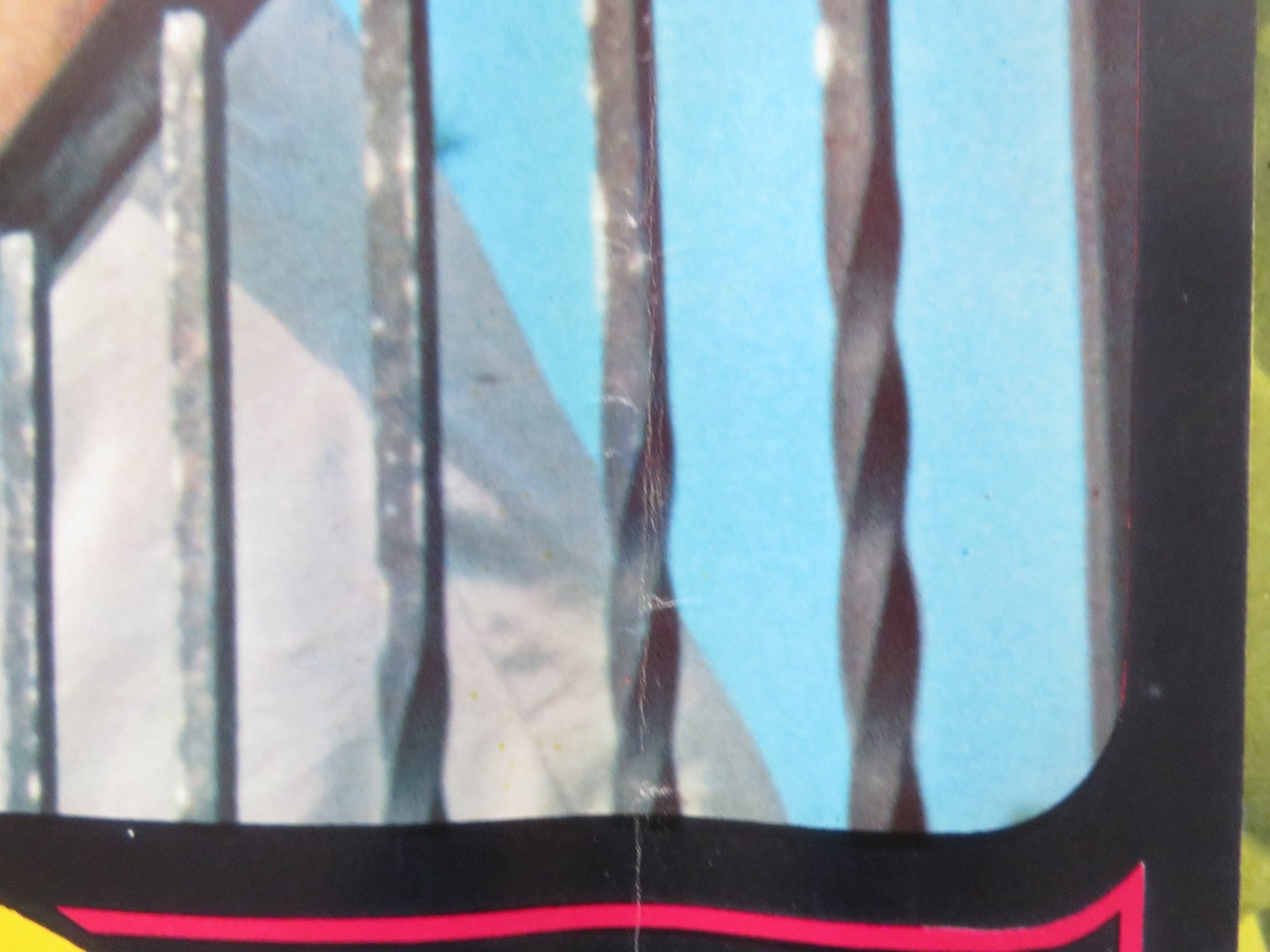 HARDCORE DISPOSTA AL PIACERE / FIONA - F ITALIAN FOTOBUSTA POSTER RICHMOND 1977 Rendezvous Cinema Movie posters