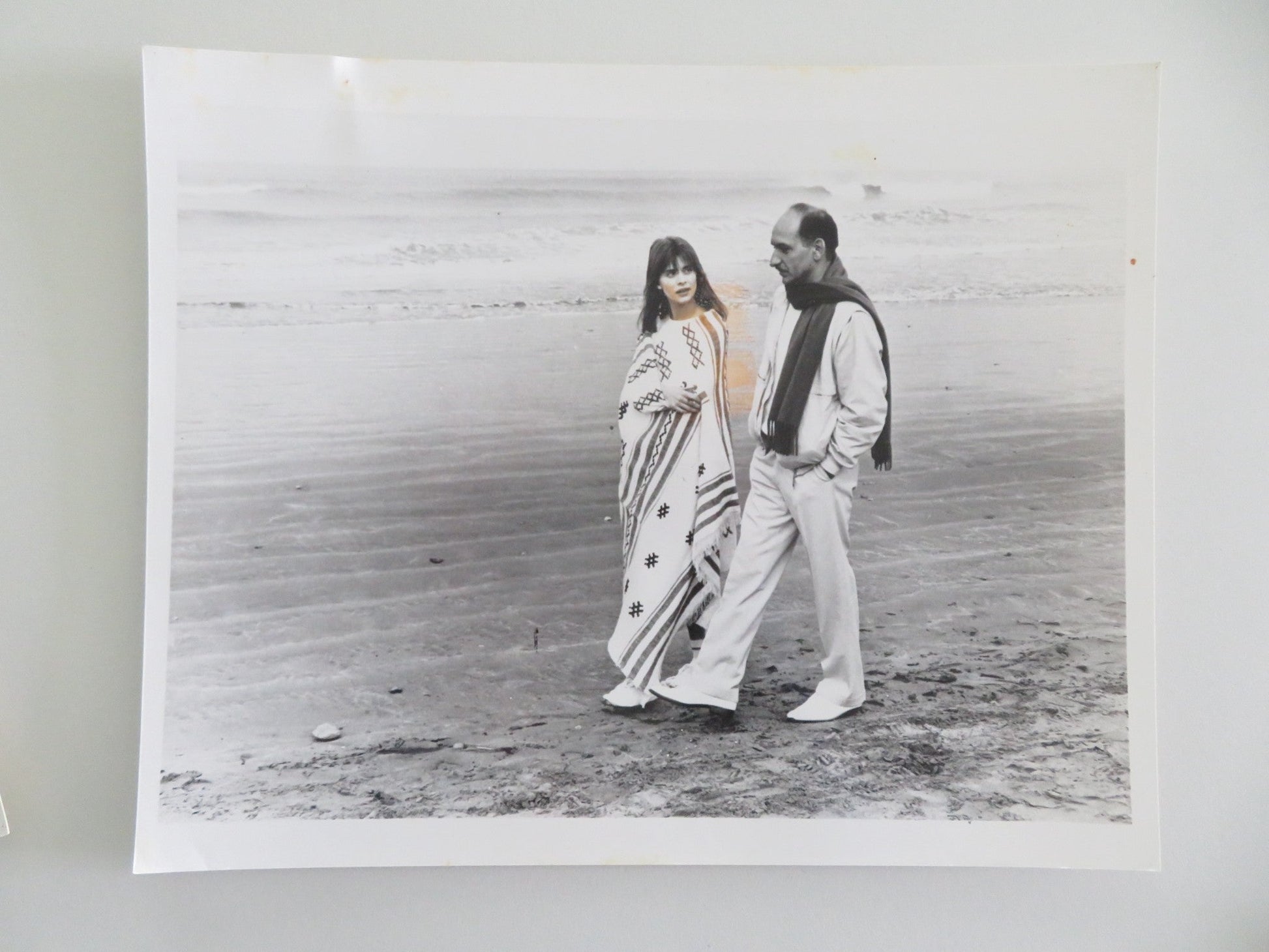 Harem Movie Still Photo Lot Of 11 Ben Kingsley Nastassja Kinski 1985 Movie posters