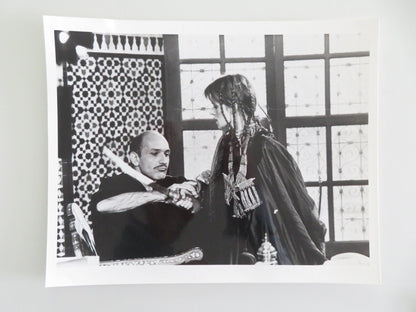 Harem Movie Still Photo Lot Of 11 Ben Kingsley Nastassja Kinski 1985 Movie posters
