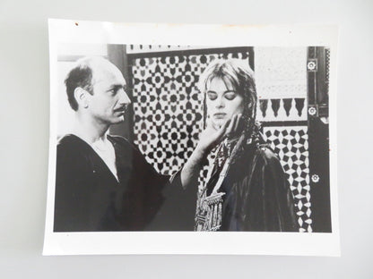 Harem Movie Still Photo Lot Of 11 Ben Kingsley Nastassja Kinski 1985 Movie posters