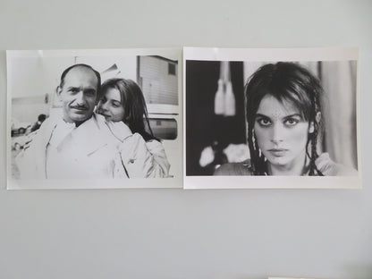 Harem Movie Still Photo Lot Of 11 Ben Kingsley Nastassja Kinski 1985 Movie posters