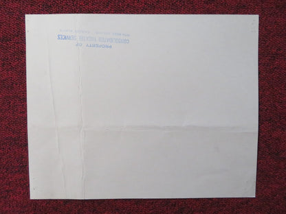 HARPER VALLEY P.T.A - 5 LOBBY CARD BARBARA EDEN RONNY COX 1978 Rendezvous Cinema Movie posters