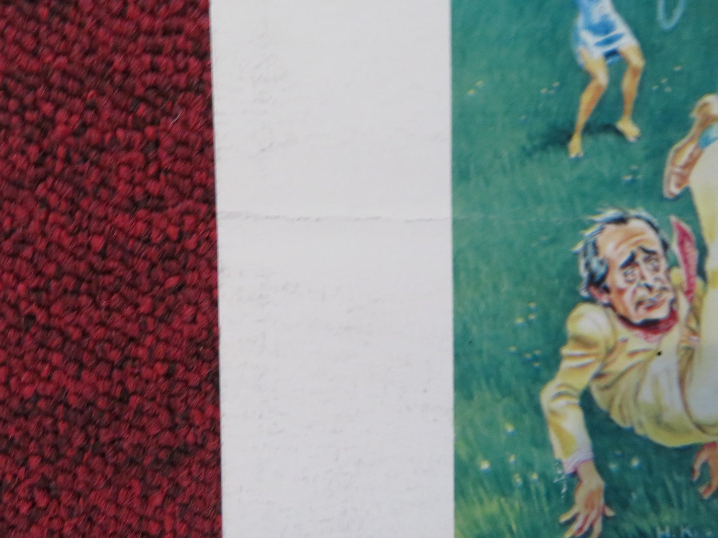 HARPER VALLEY P.T.A - 5 LOBBY CARD BARBARA EDEN RONNY COX 1978 Rendezvous Cinema Movie posters