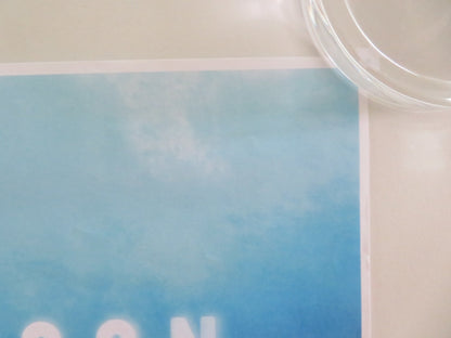 HARPOON ROLLED POSTER MUNRO CHAMBERS CHRIS GRAY 2019 Movie posters