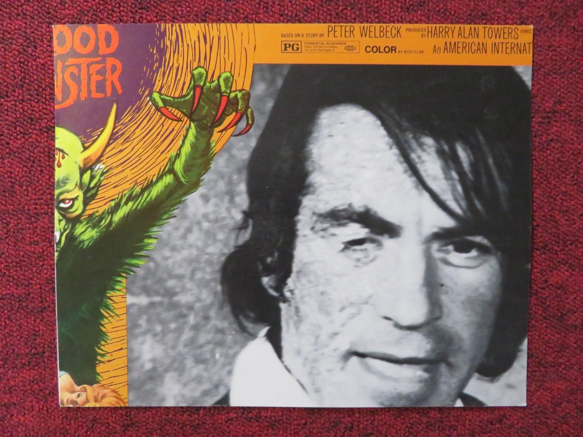 HARRY AND WALTER GO TO NEW YORK - LOBBY CARD JAMES CAAN ELLIOT GOULD 1976 Rendezvous Cinema Movie posters