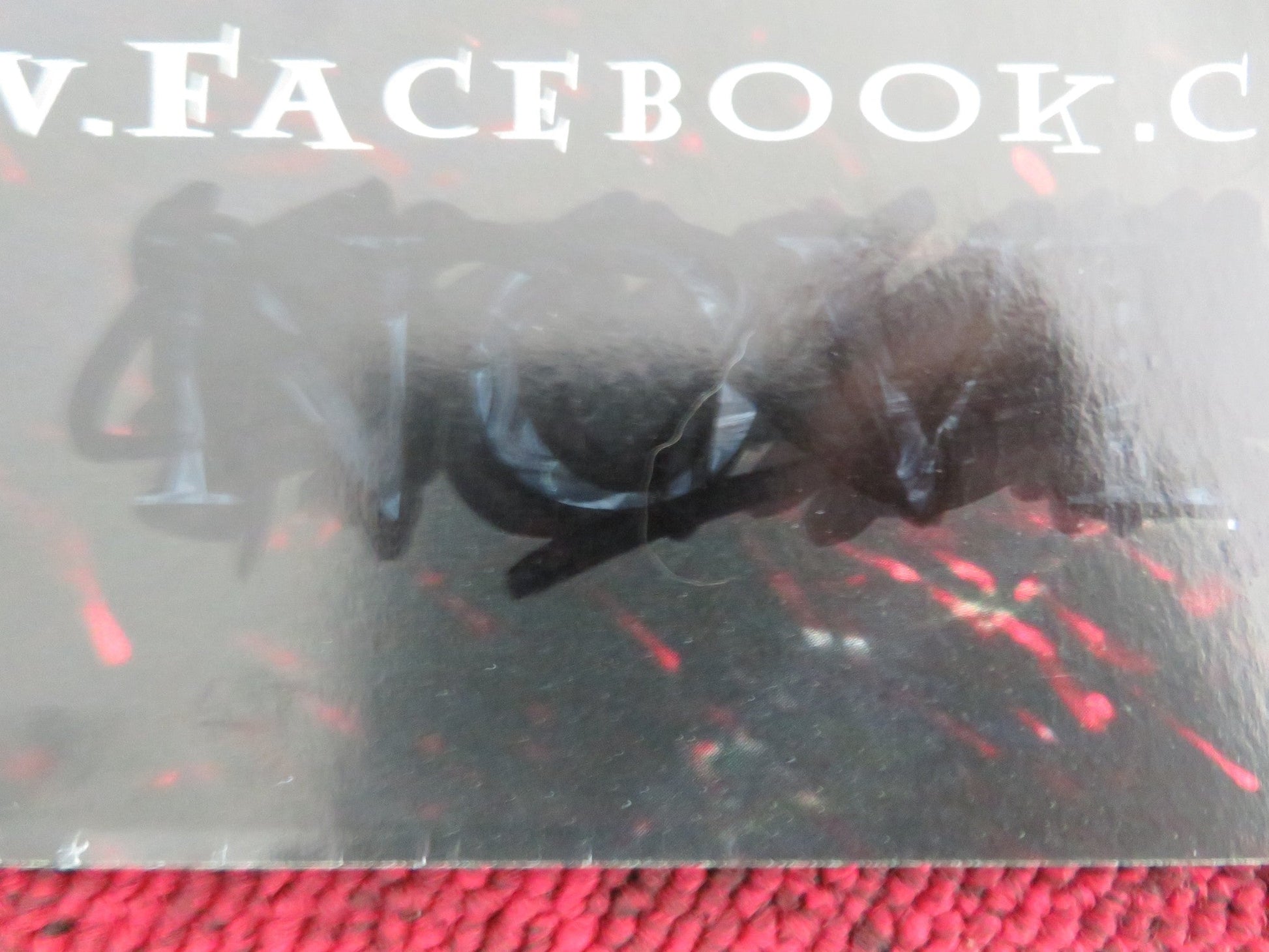 HARRY POTTER AND THE DEATHLY HALLOWS: PART 1 UK QUAD ROLLED POSTER 2010 Movie posters