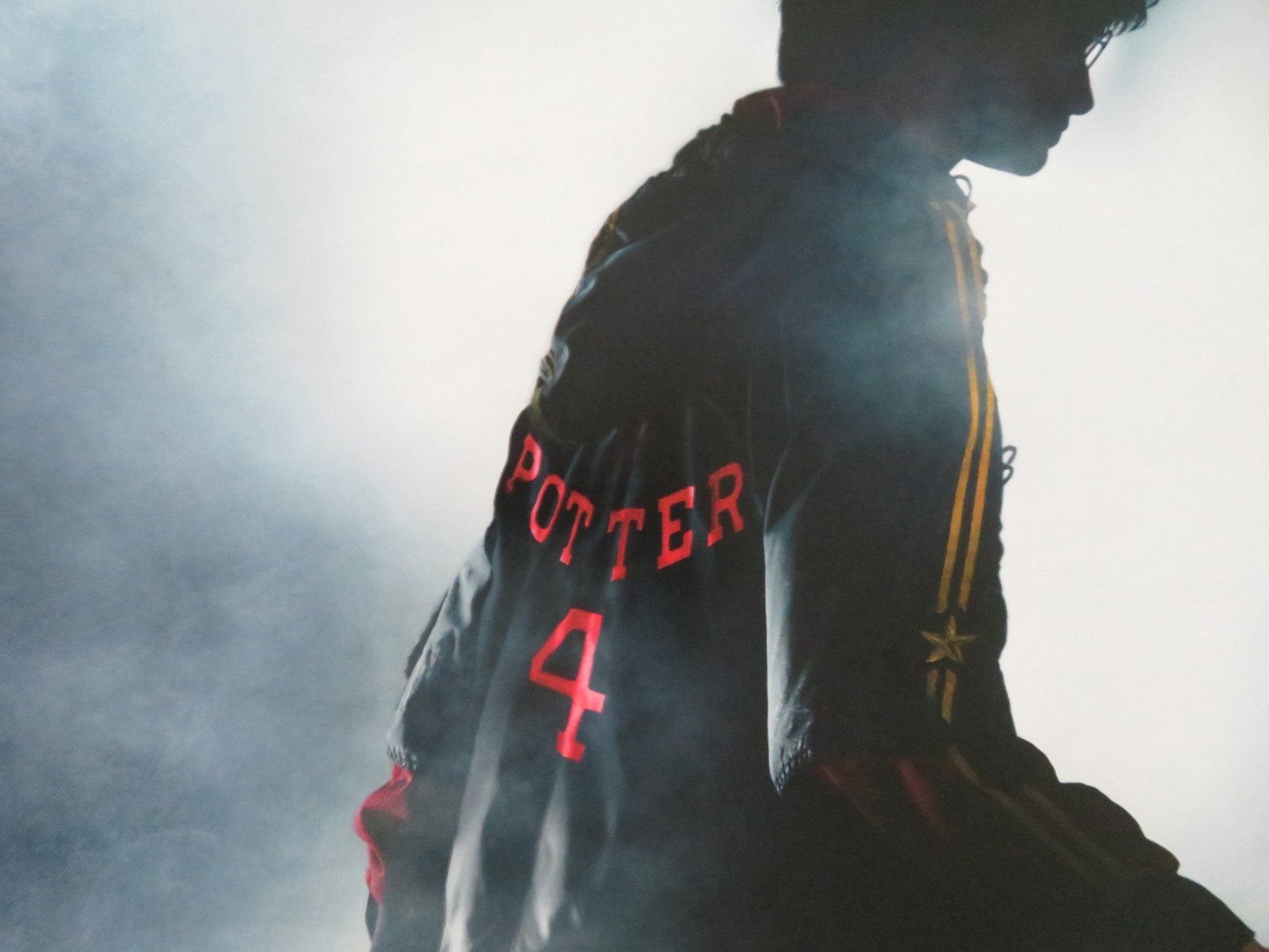 HARRY POTTER AND THE GOBLET OF FIRE - A US ONE SHEET ROLLED POSTER 2005 Movie posters