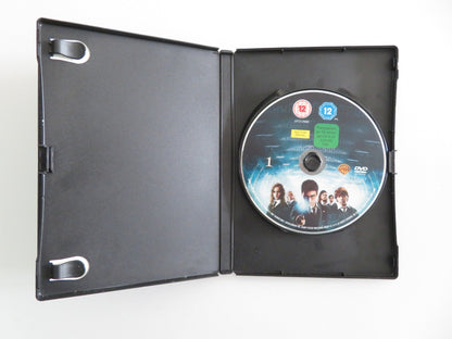 HARRY POTTER AND THE ORDER OF THE PHOENIX (DVD) DANIEL RADCLIFFE 2007 REGION 2 Movie posters