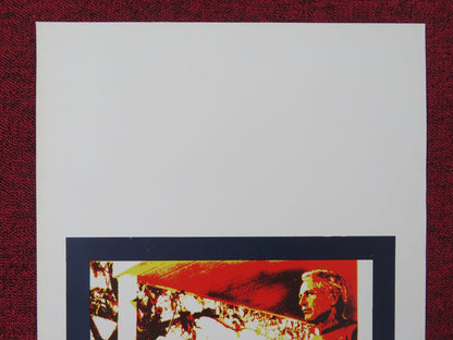 HARRY & SON ITALIAN LOCANDINA POSTER PAUL NEWMAN ROBBY BENSON 1984 Rendezvous Cinema Movie posters