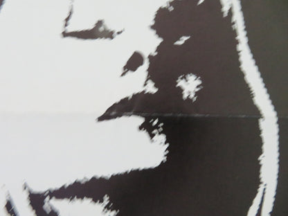 HAUNTS US TRI FOLDED ONE SHEET ROLLED POSTER MAY BRITT CAMERON MITCHELL 1976 Movie posters