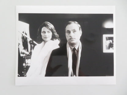 HE DIED WITH HIS EYES OPEN MOVIE STILL PHOTO CHARLOTTE RAMPLING M. SERRAULT 1985 Movie posters