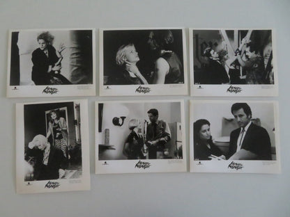 HEART OF MIDNIGHT MOVIE STILL PHOTO LOT OF 6 JENNIFER JASON LEIGH S BUSCEMI 1988 Movie posters