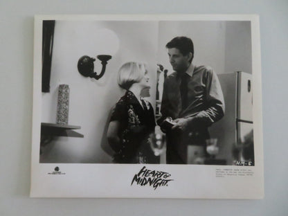 HEART OF MIDNIGHT MOVIE STILL PHOTO LOT OF 6 JENNIFER JASON LEIGH S BUSCEMI 1988 Movie posters