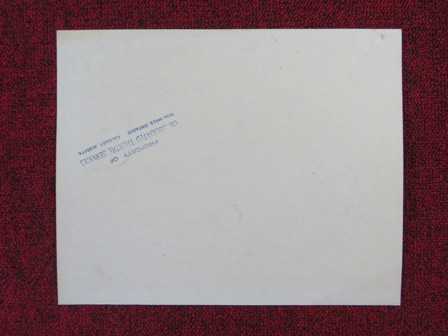 HEARTBEEPS - 8 LOBBY CARD ANDY KAUFMAN BERNADETTE PETERS 1981 Rendezvous Cinema Movie posters