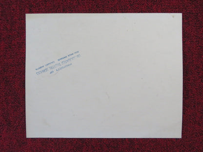 HEARTBEEPS - 8 LOBBY CARD ANDY KAUFMAN BERNADETTE PETERS 1981 Rendezvous Cinema Movie posters