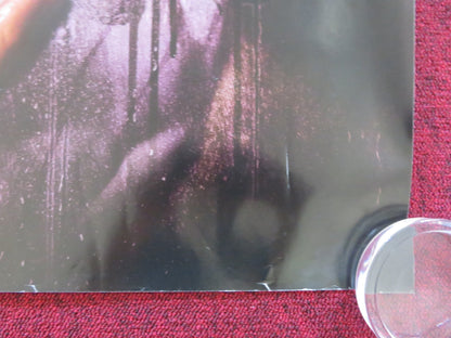 HEARTS IN ATLANTIS UK QUAD ROLLED POSTER ANTHONY HOPKINS ANTON YELCHIN 2001 Rendezvous Cinema Movie posters