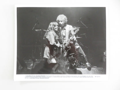 Hearts of Fire - B Movie Still Photo Lot Of 4 Bob Dylan Fiona Flanagan 1987 Movie posters