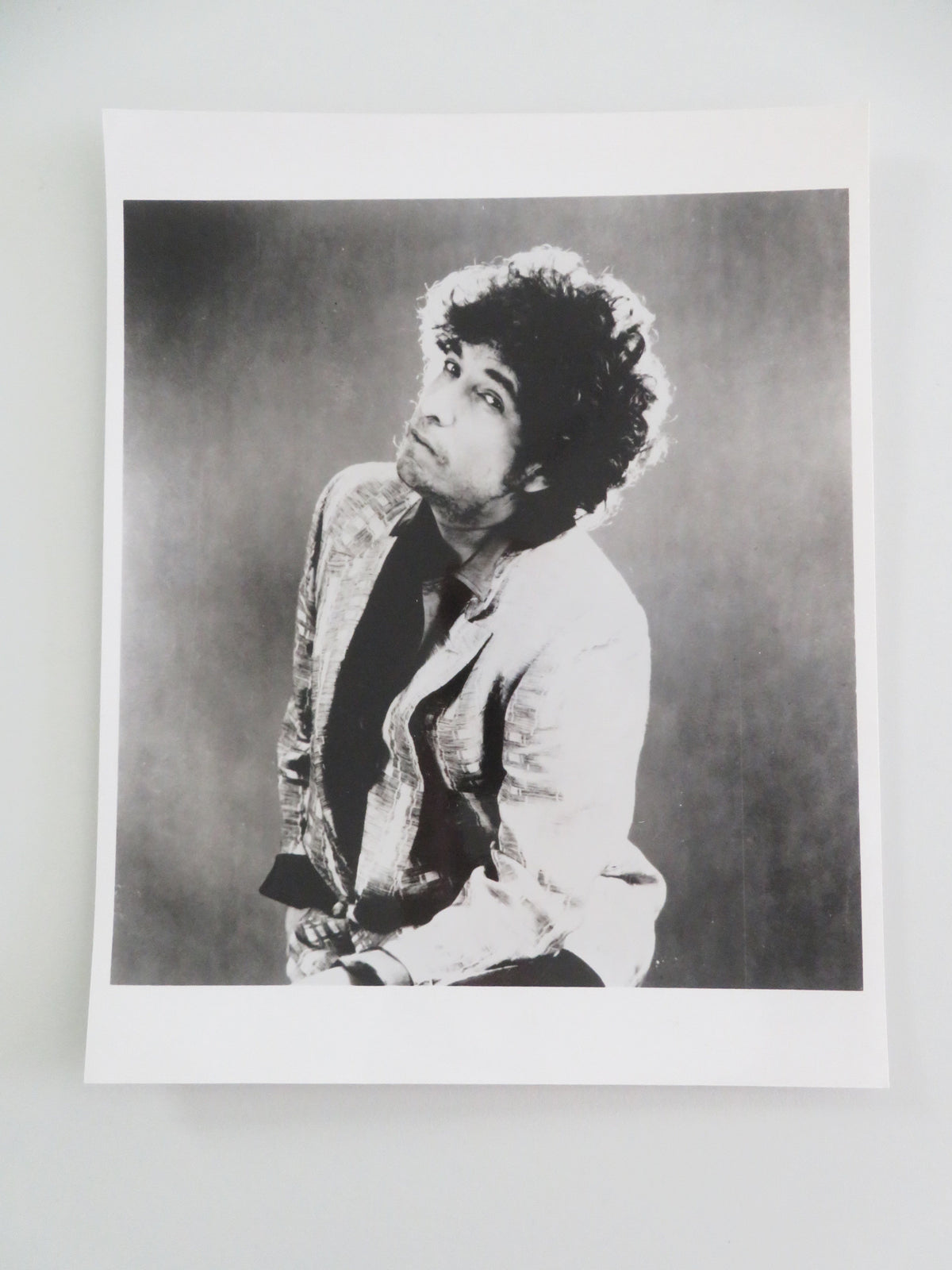 Hearts of Fire - B Movie Still Photo Lot Of 4 Bob Dylan Fiona Flanagan 1987 Movie posters