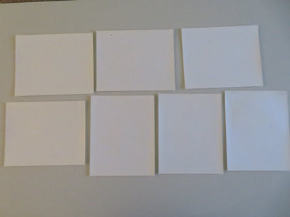 HEATHERS MOVIE STILL PHOTO LOT OF 7 WINONA RYDER CHRISTIAN SLATER 1989 - Rendezvous Cinema