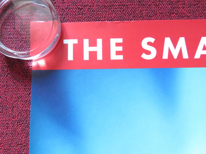 HEATHERS: THE MUSICAL UK QUAD ROLLED POSTER MHAIRI ANGUS ANDY BRADY 2022 Rendezvous Cinema Movie posters