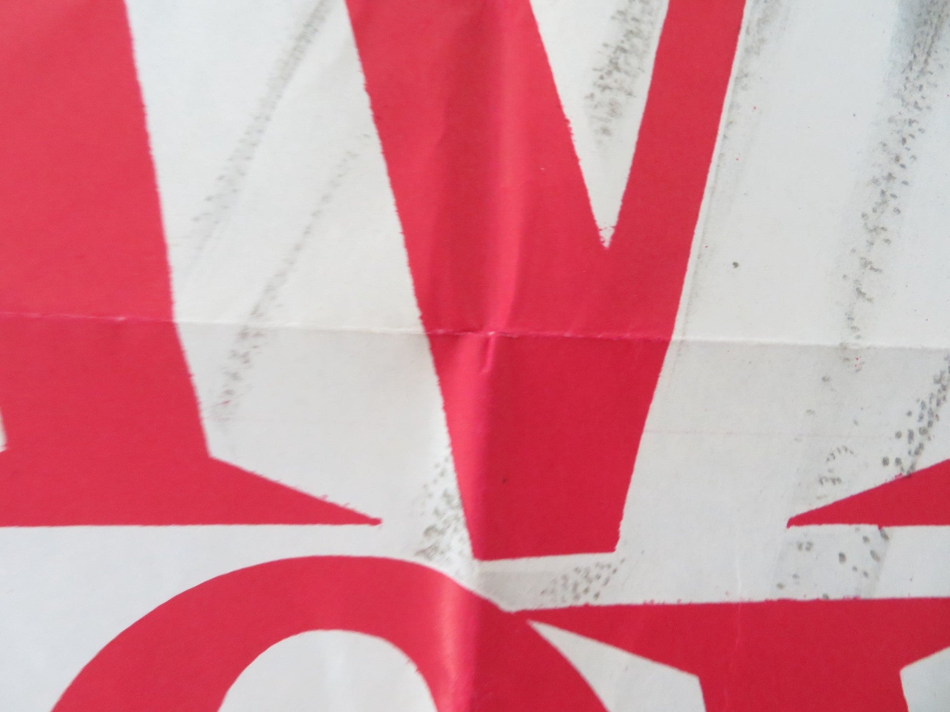 HEAVENS ABOVE! FOLDED UK ONE SHEET POSTER PETER SELLERS CECIL PARKER 1963 Movie posters