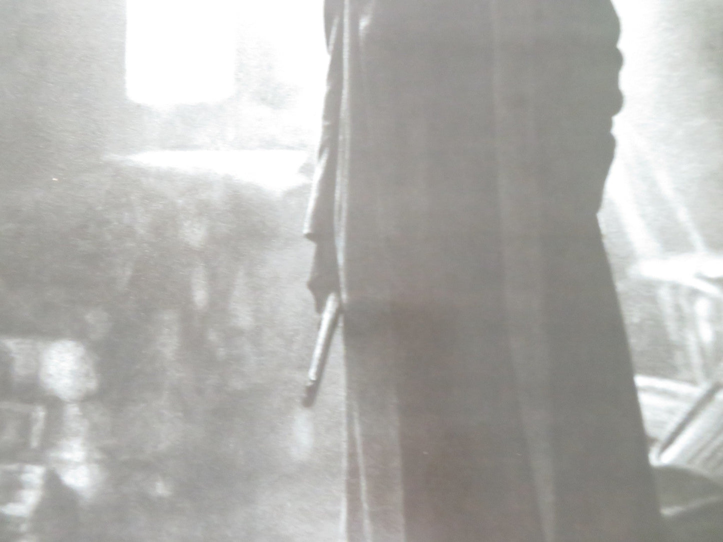 HEAVEN'S GATE - ADVANCE US ONE SHEET ROLLED POSTER KRIS KRISTOFFERSON 1980 Movie posters