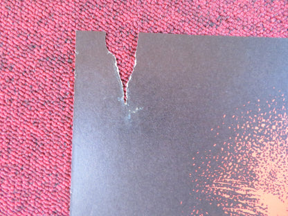 HELL AND HIGH WATER GERMAN A1 POSTER FOLDED RICHARD WIDMARK BELLA DARVI 1960S Rendezvous Cinema Movie posters