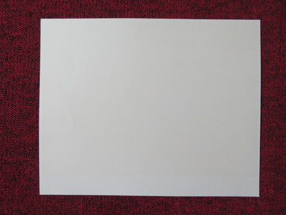 HELL CAMP - 2 LOBBY CARD TOM SKERRITT LISA EICHHORN 1986 Rendezvous Cinema Movie posters