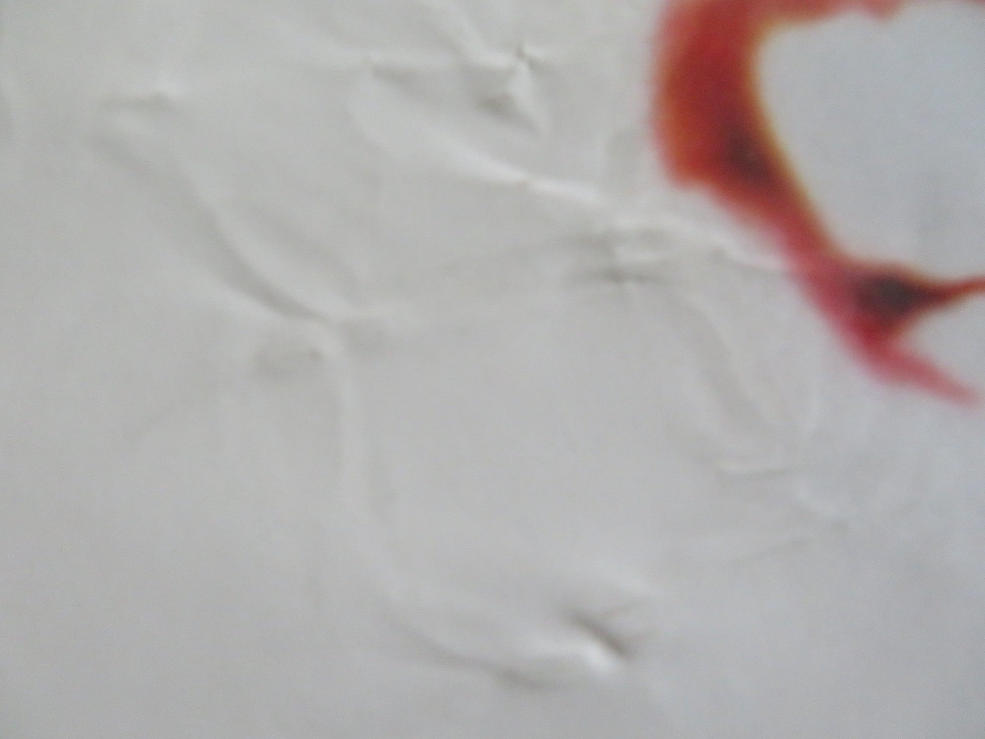 HELLBORN / NIGHT ANGEL VHS VIDEO POSTER KAREN BLACK LINDEN ASHBY 1990 Rendezvous Cinema Movie posters