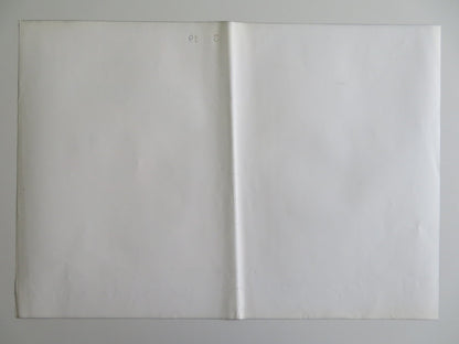 HELLBOUND: HELLRAISER II - A ITALIAN FOTOBUSTA POSTER HIGGINS BRADLEY 1988 Rendezvous Cinema Movie posters