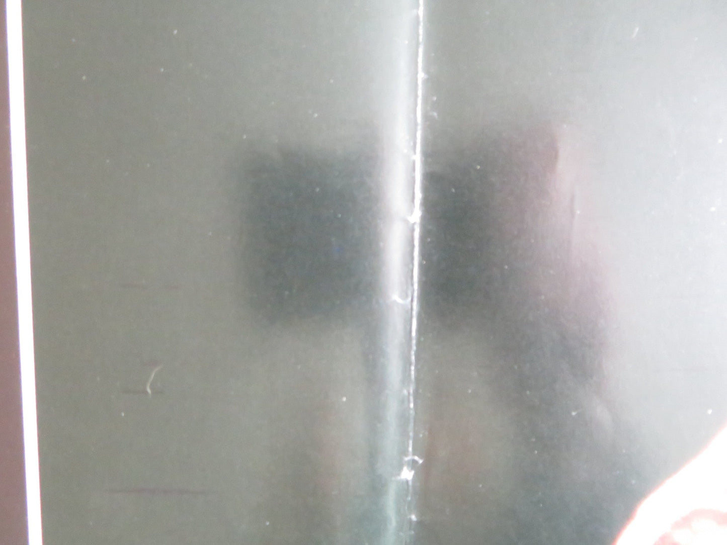 HELLBOUND: HELLRAISER II - A ITALIAN FOTOBUSTA POSTER HIGGINS BRADLEY 1988 Rendezvous Cinema Movie posters