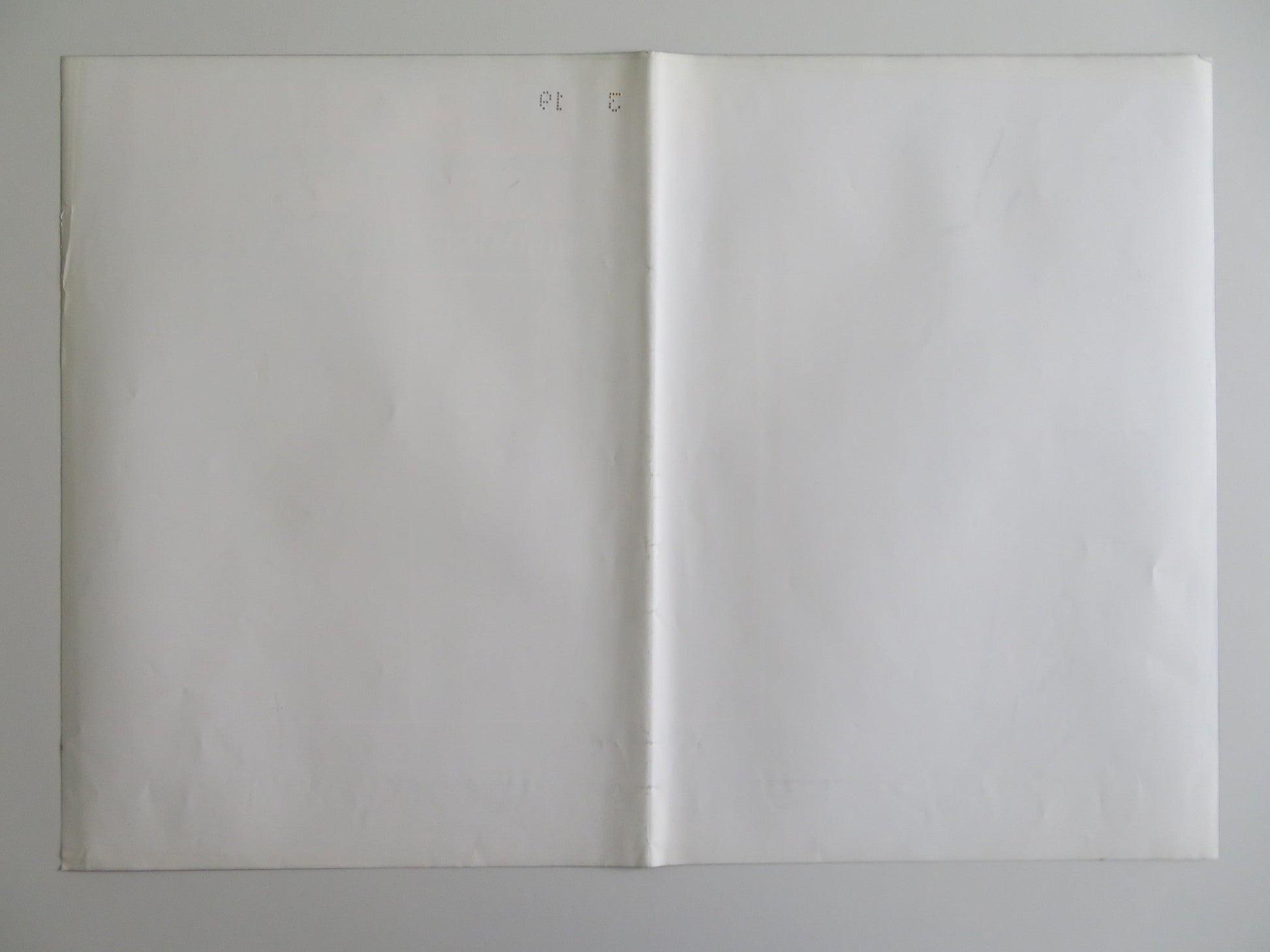 HELLBOUND: HELLRAISER II - B ITALIAN FOTOBUSTA POSTER HIGGINS BRADLEY 1988 Rendezvous Cinema Movie posters