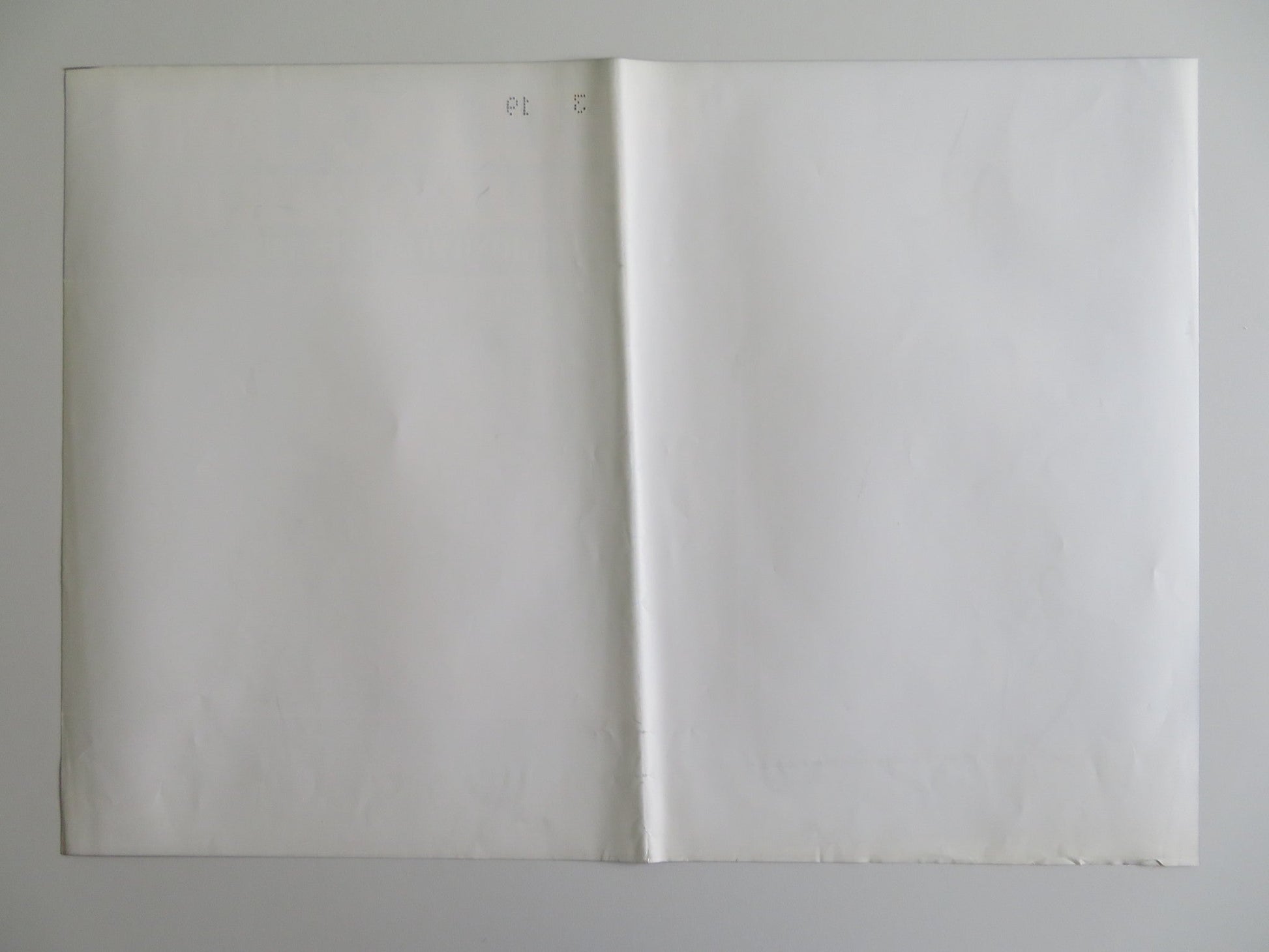 HELLBOUND: HELLRAISER II - C ITALIAN FOTOBUSTA POSTER HIGGINS BRADLEY 1988 Rendezvous Cinema Movie posters