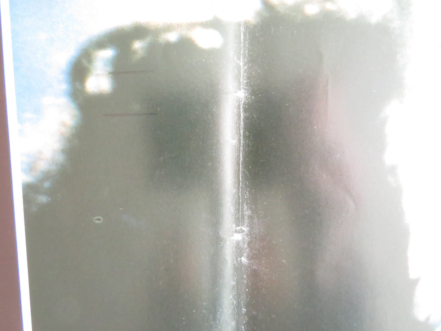 HELLBOUND: HELLRAISER II - C ITALIAN FOTOBUSTA POSTER HIGGINS BRADLEY 1988 Rendezvous Cinema Movie posters