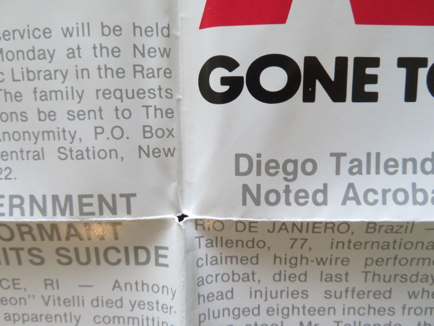 HELLO AGAIN FOLDED US ONE SHEET POSTER SHELLEY LONG GABRIEL BYRNE 1987 Rendezvous Cinema Movie posters