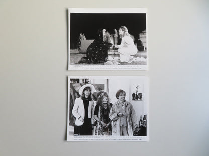 HELLO AGAIN PRESS KIT 1987 SHELLEY LONG GABRIEL BYRNE FRANK PERRY Movie posters