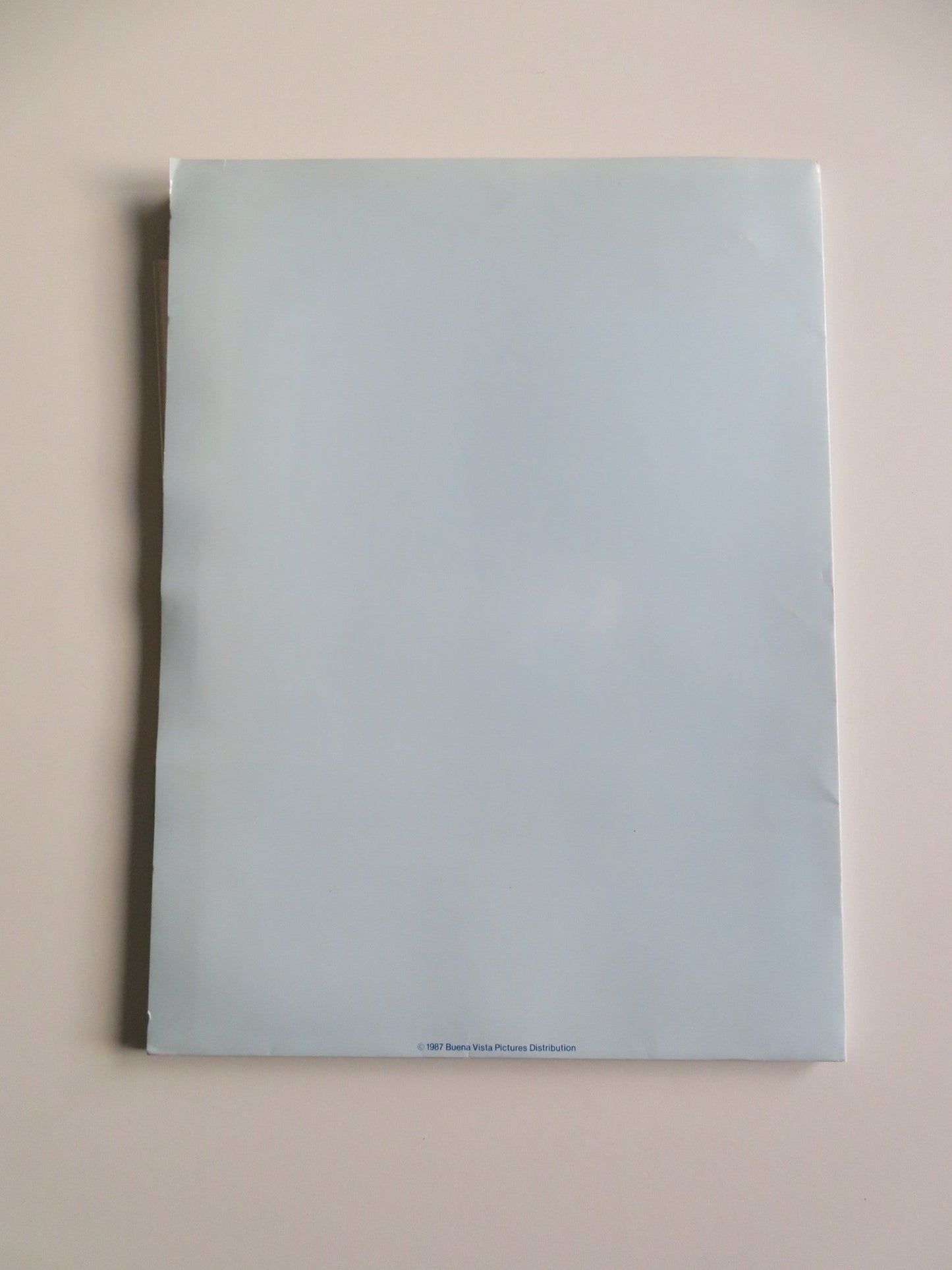 HELLO AGAIN PRESS KIT 1987 SHELLEY LONG GABRIEL BYRNE FRANK PERRY Movie posters