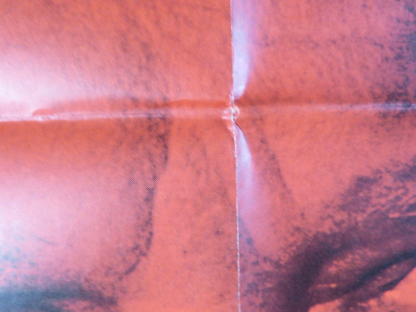 HELLO GOODBYE GERMAN A1 POSTER FOLDED MICHAEL CRAWFORD CURD JURGENS 1970 Rendezvous Cinema Movie posters