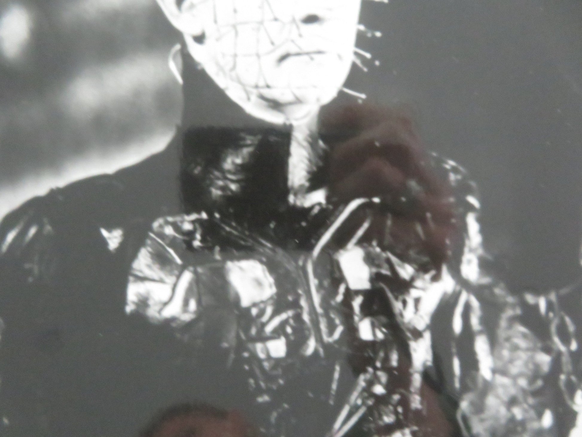HELLRAISER MOVIE STILL PHOTO DOUG BRADLEY 1987 Movie posters