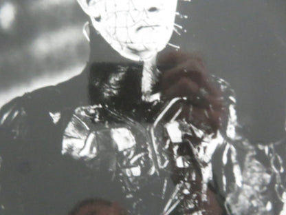 HELLRAISER MOVIE STILL PHOTO DOUG BRADLEY 1987 Movie posters