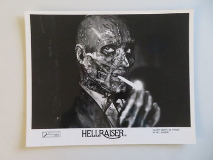 HELLRAISER MOVIE STILL PHOTO LOT OF 6 DOUG BRADLEY SEAN CHAPMAN 1987 - Rendezvous Cinema