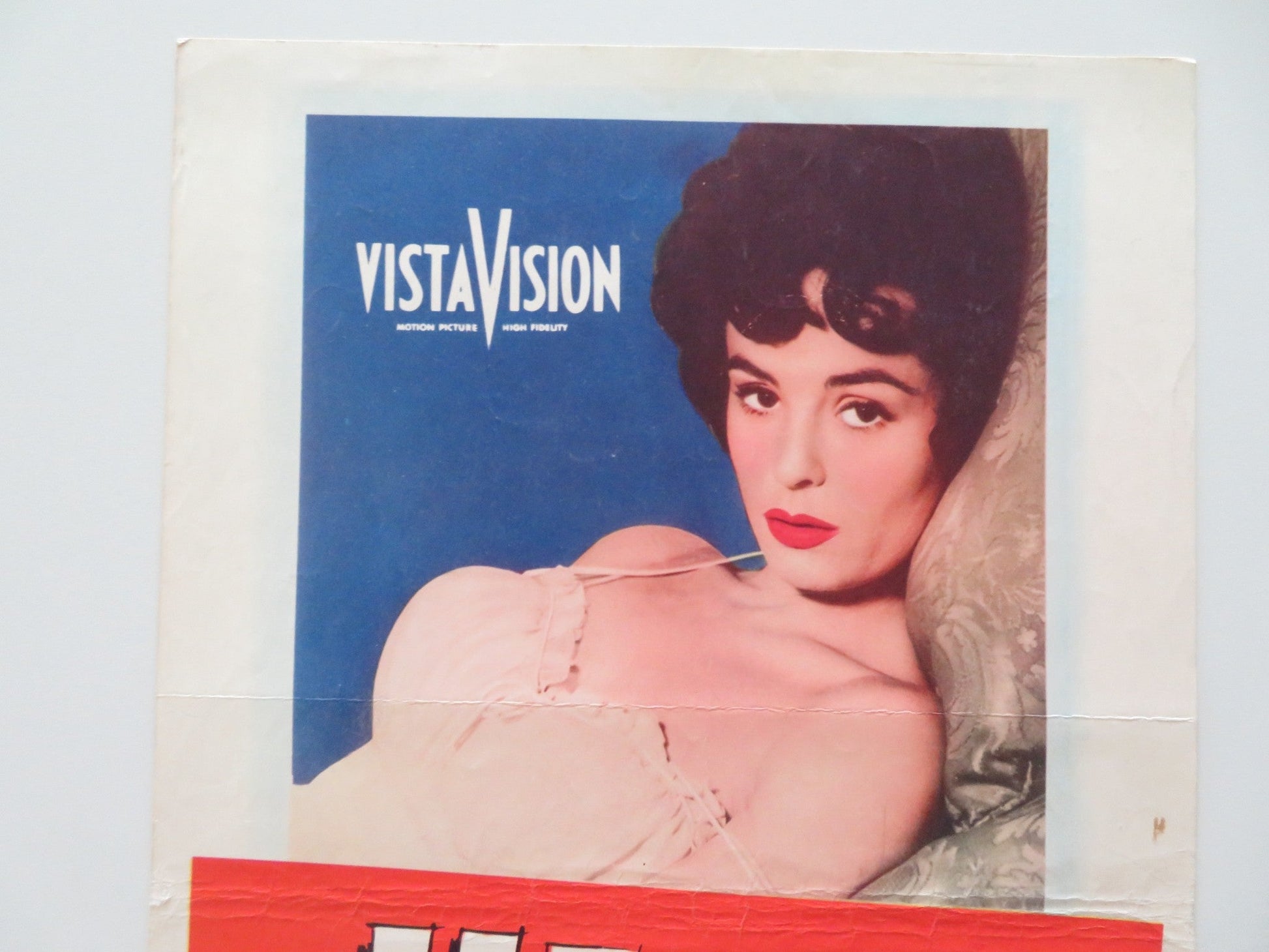 HELL'S ISLAND US INSERT POSTER JOHN PAYNE MARY MURPHY 1955 Rendezvous Cinema Movie posters