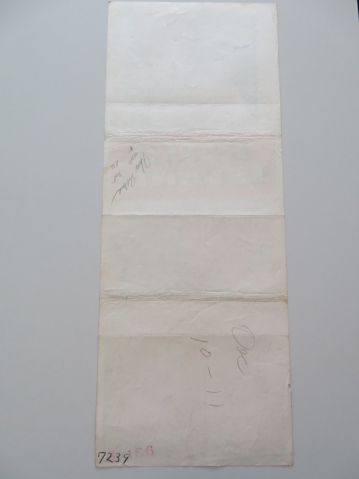 HELL'S ISLAND US INSERT POSTER JOHN PAYNE MARY MURPHY 1955 Rendezvous Cinema Movie posters