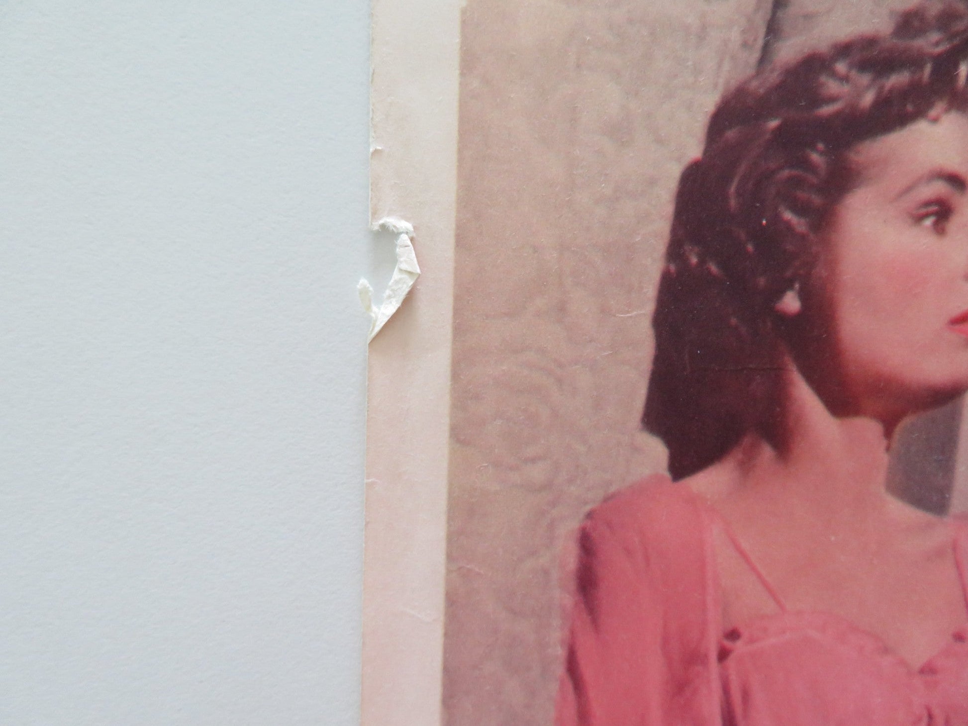 HELL'S ISLAND US INSERT POSTER JOHN PAYNE MARY MURPHY 1955 Rendezvous Cinema Movie posters