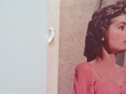 HELL'S ISLAND US INSERT POSTER JOHN PAYNE MARY MURPHY 1955 Rendezvous Cinema Movie posters