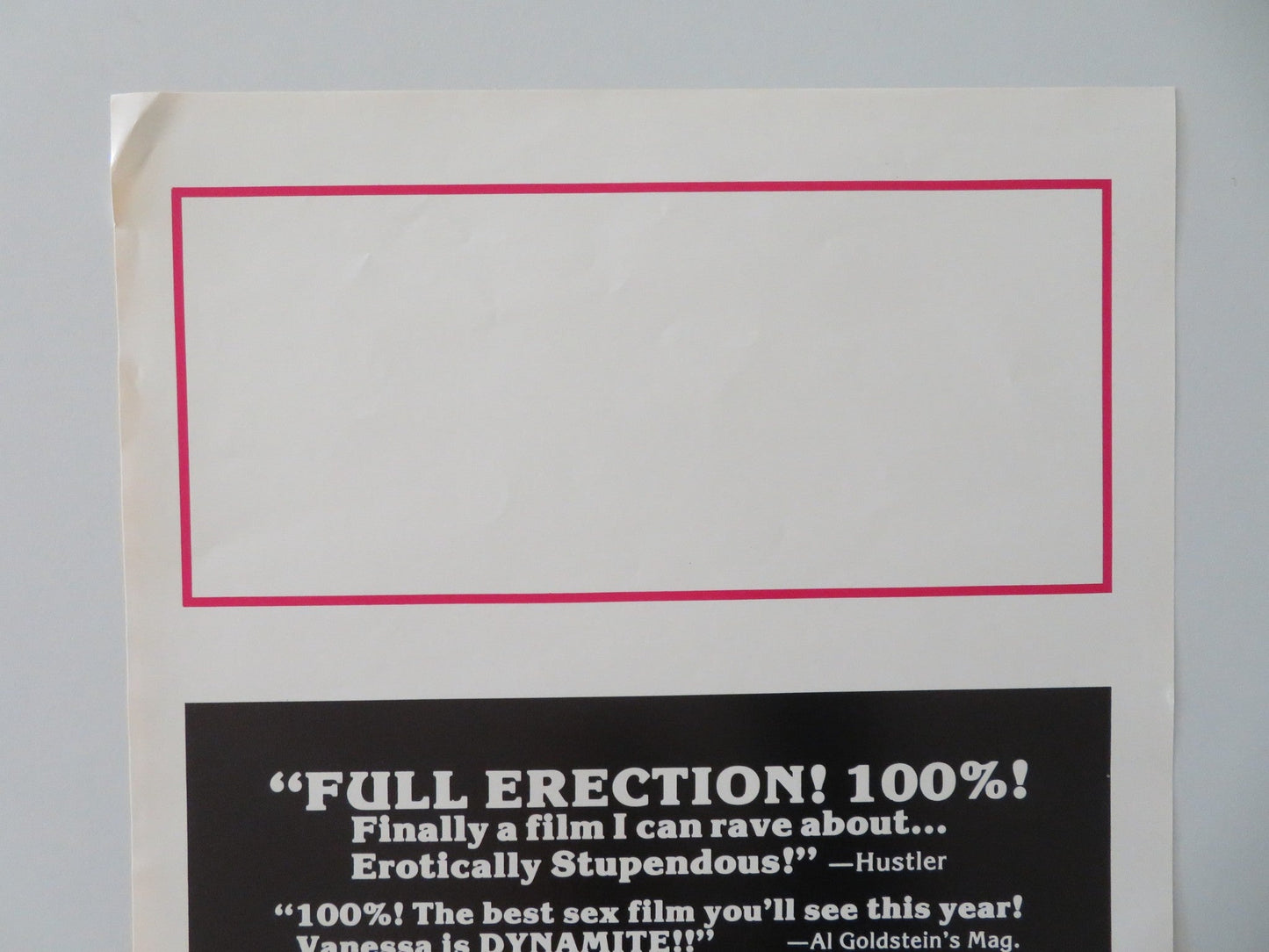 HER NAME WAS LISA ITALIAN LOCANDINA POSTER VANESSA DEL RIO SAMANTHA FOX 1979 Movie posters