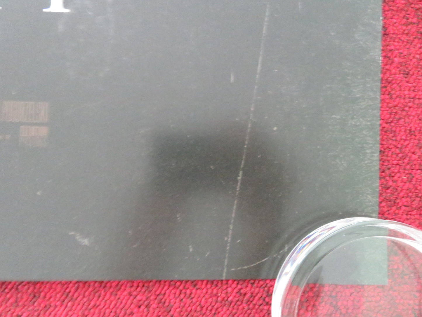 HEREDITARY - B US ONE SHEET ROLLED POSTER TONI COLLETTE GABRIEL BYRNE 2018 Movie posters