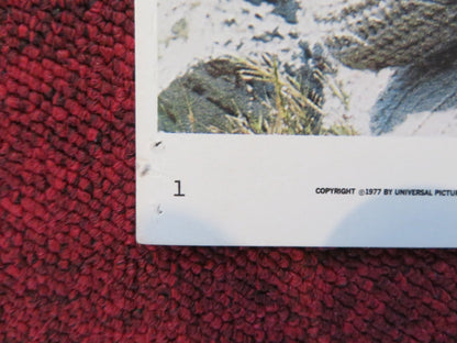 HEROES - 1 LOBBY CARD HENRY WINKLER SALLY FIELD 1977 Rendezvous Cinema Movie posters