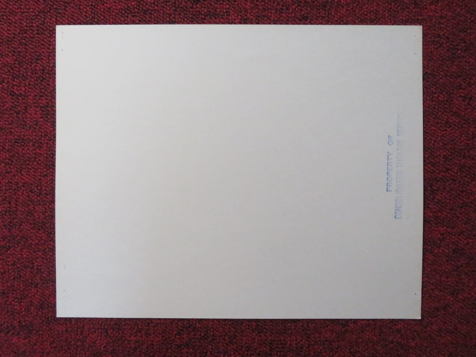 HEROES - 1 LOBBY CARD HENRY WINKLER SALLY FIELD 1977 Rendezvous Cinema Movie posters