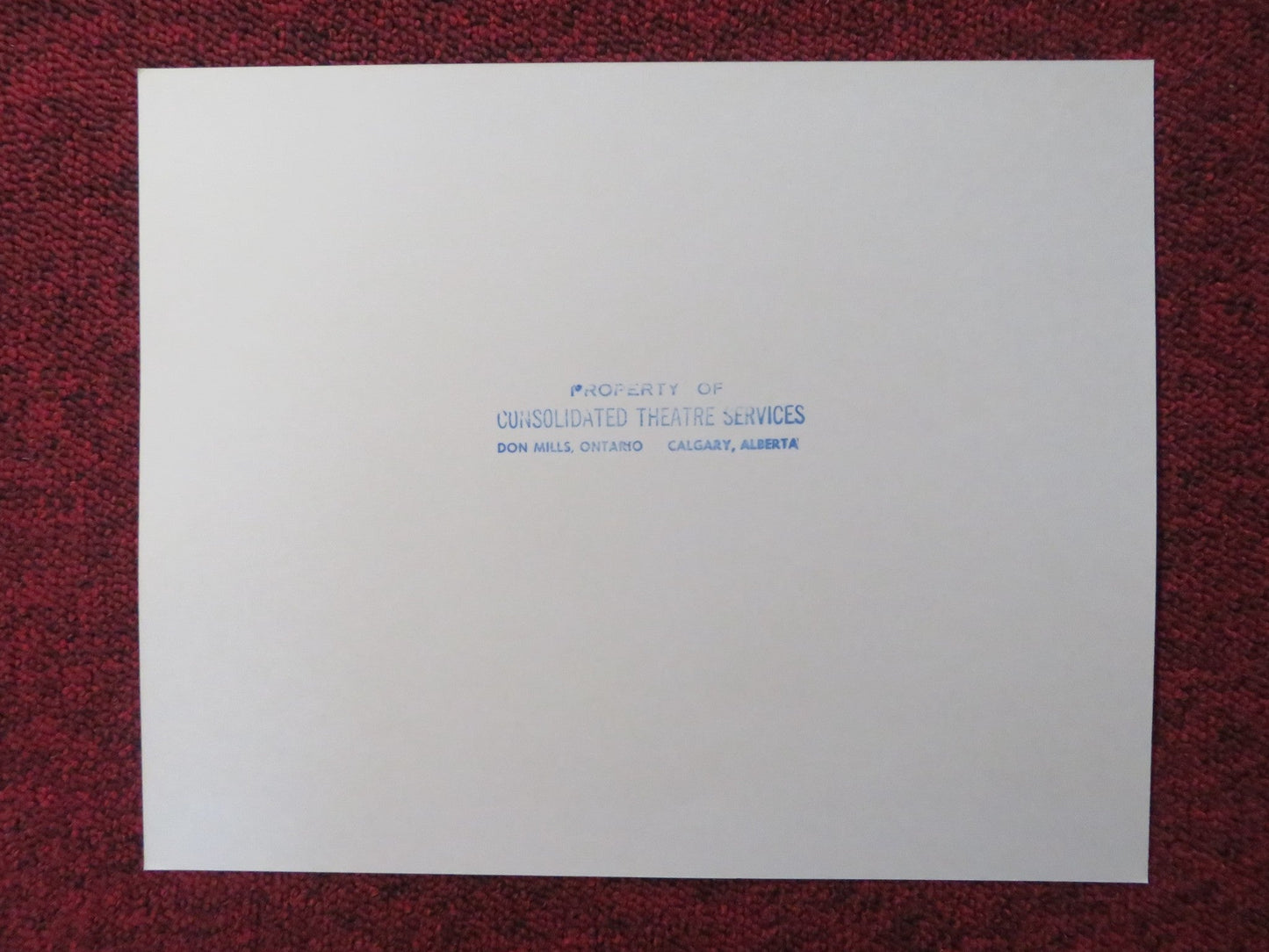 HEROES - 2 LOBBY CARD HENRY WINKLER SALLY FIELD 1977 Rendezvous Cinema Movie posters